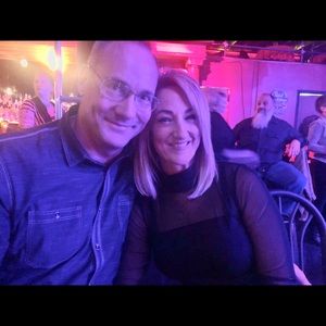 Meet your Posher, Monica